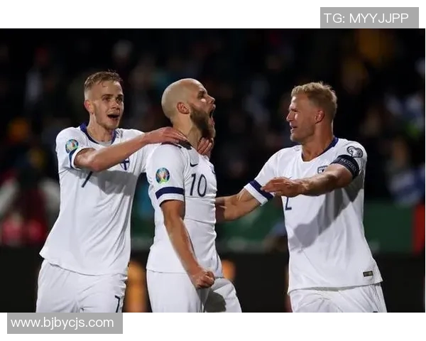 芬兰与乌克兰足球赛前瞻及胜负预测分析 芬兰与乌克兰足球赛前瞻及胜负预测分析