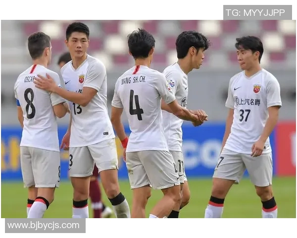 亚冠激战神户胜利船对决上港争夺小组出线关键战